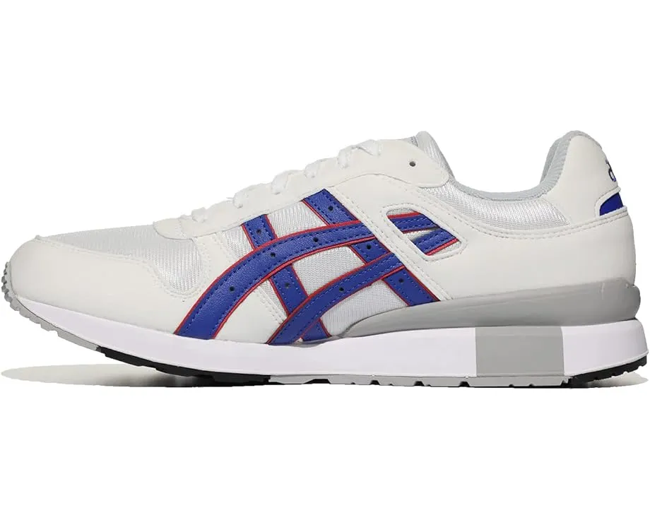 Кроссовки ASICS Sportstyle GT-II с технологией GEL и верхом из искусственного замша