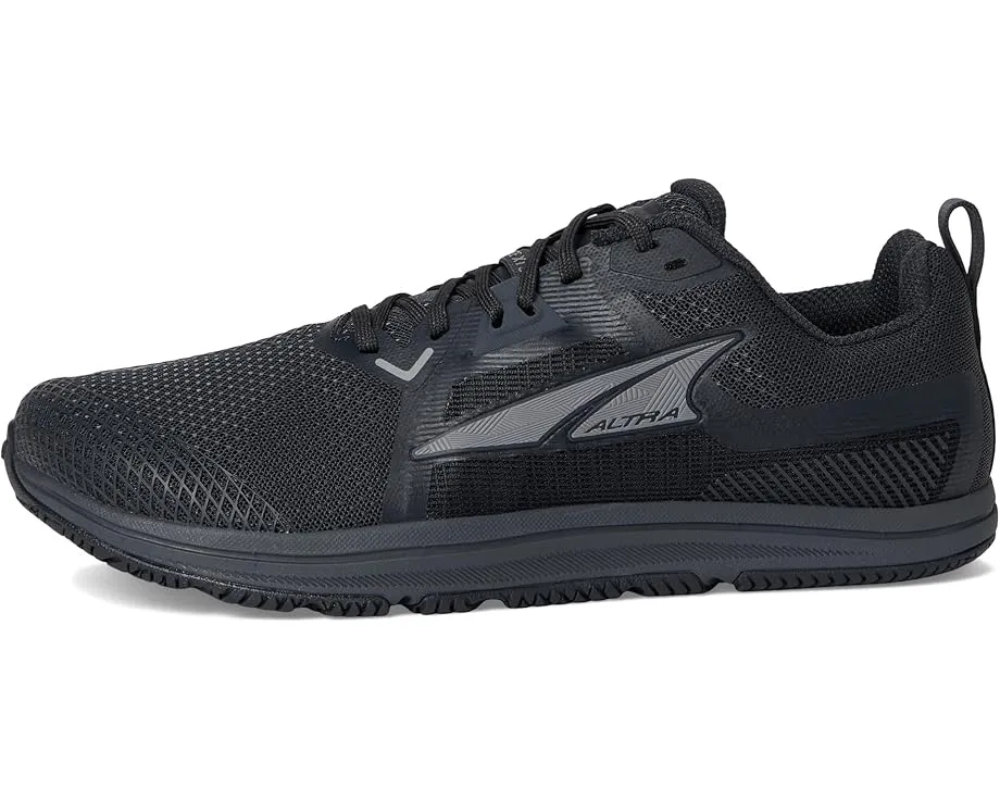 Кроссовки Altra Solstice Xt 3 с широкой носочной частью и сетчатым верхом