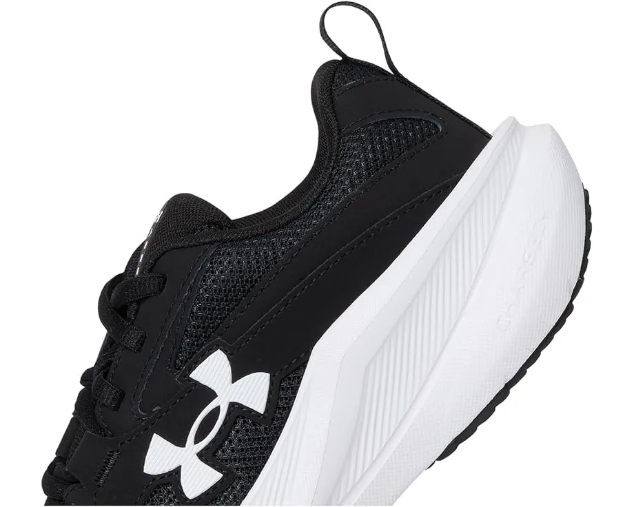 Детские кроссовки Under Armour Kids Charged Assert 11 с амортизированной стелькой