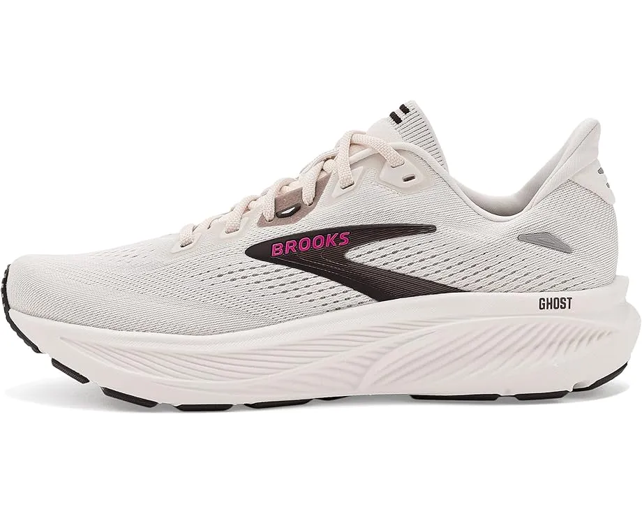 Кроссовки Brooks Ghost 18 с амортизацией DNA Loft V3