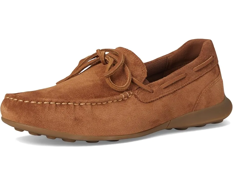 Rockport x DMX Dunphy мокасины с технологией динамической амортизации