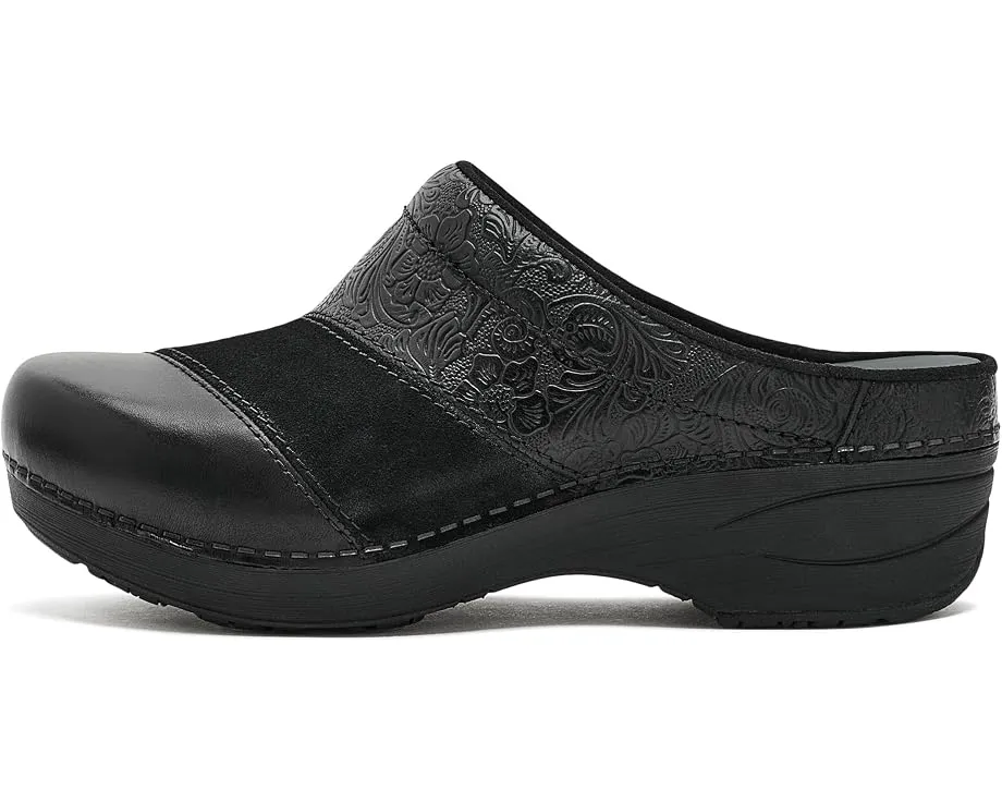 Мюли Dansko Zinnia Clog с открытой пяткой
