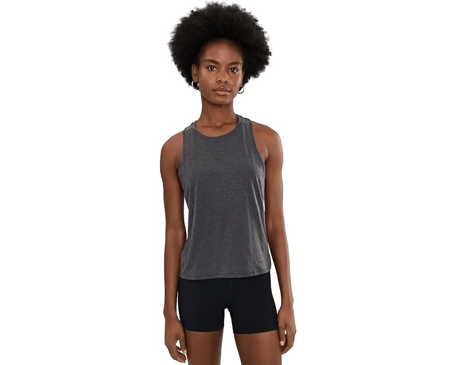 Топ Beyond Yoga Performance Knit Racerback Tank из переработанного полиэстера