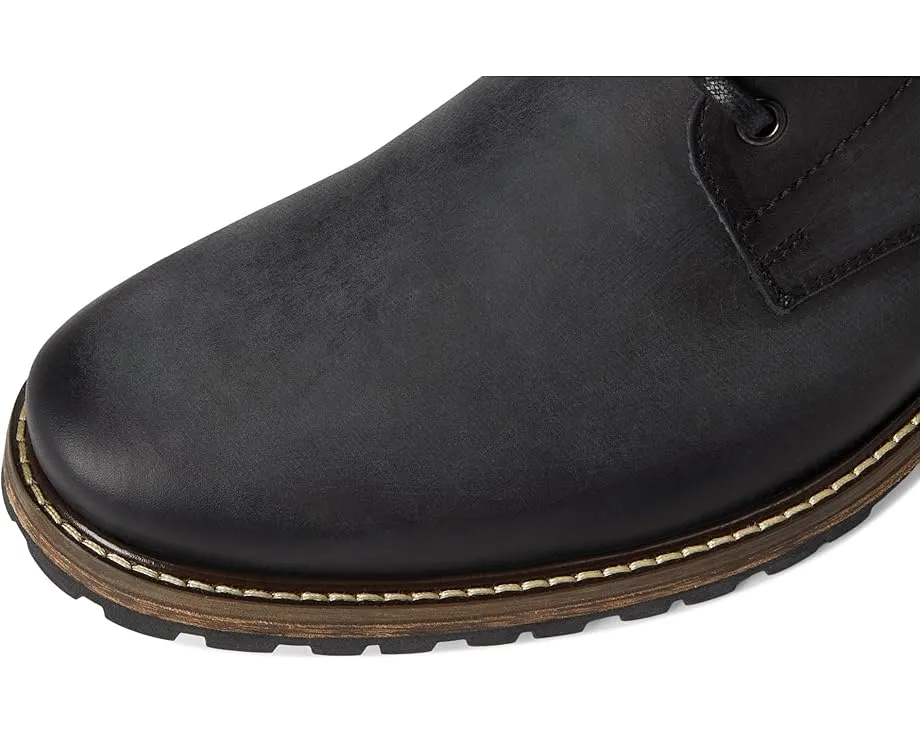 Ботинки Eastland 1955 Edition Hoyt с кожаным верхом и молнией сбоку