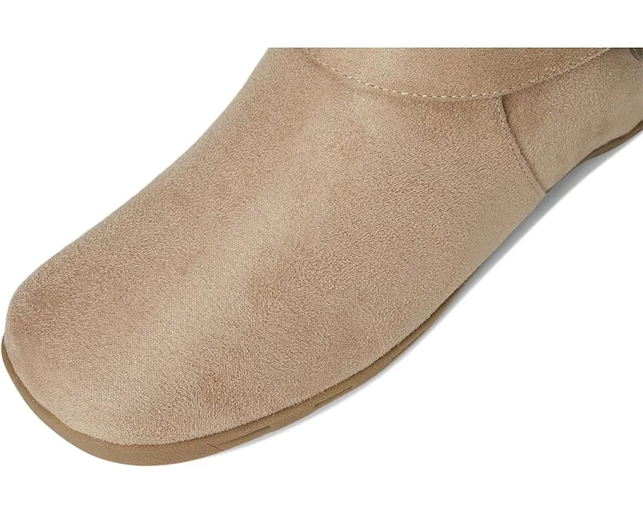 Ботильоны Journee Collection Jester-01 с пряжкой и молнией