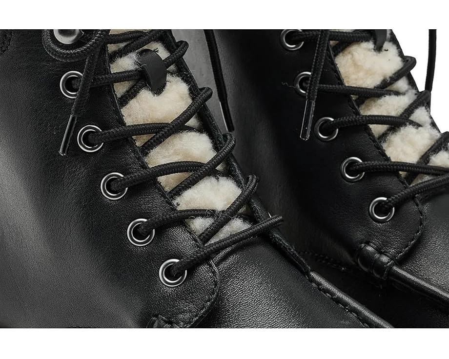 Ботильоны Marc Fisher LTD Nallie на массивной подошве с шнуровкой