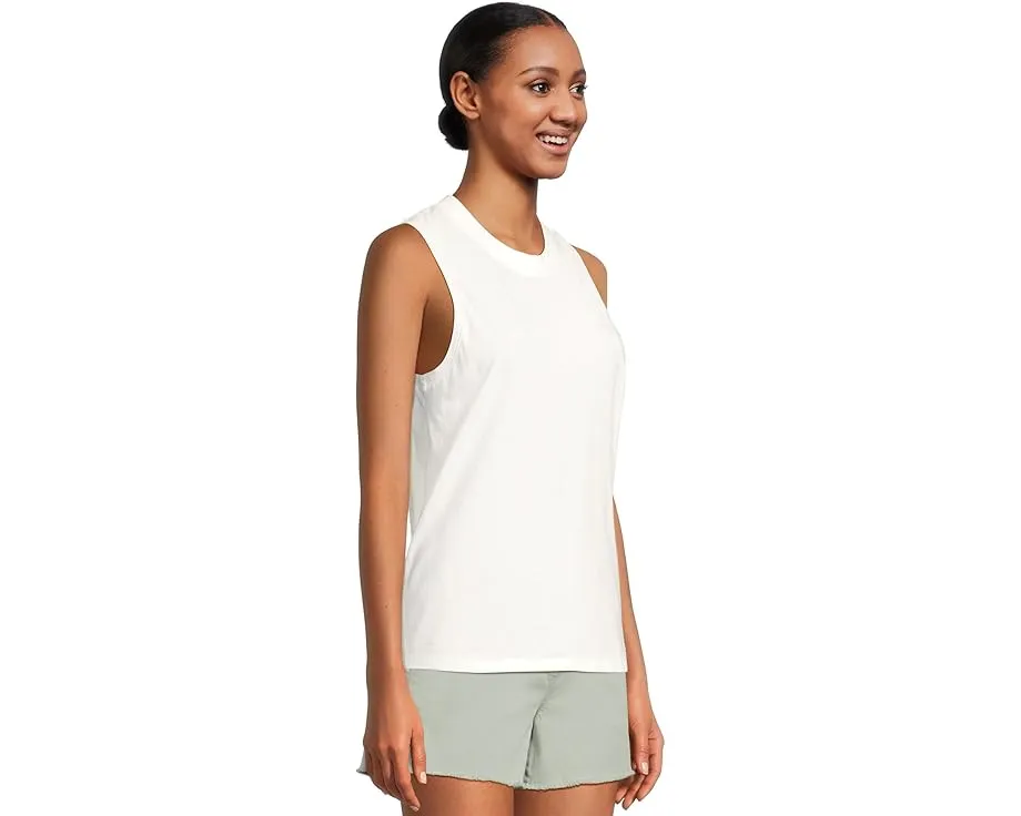 Топ Prana Everyday Vintage Washed из регенеративного органического хлопка