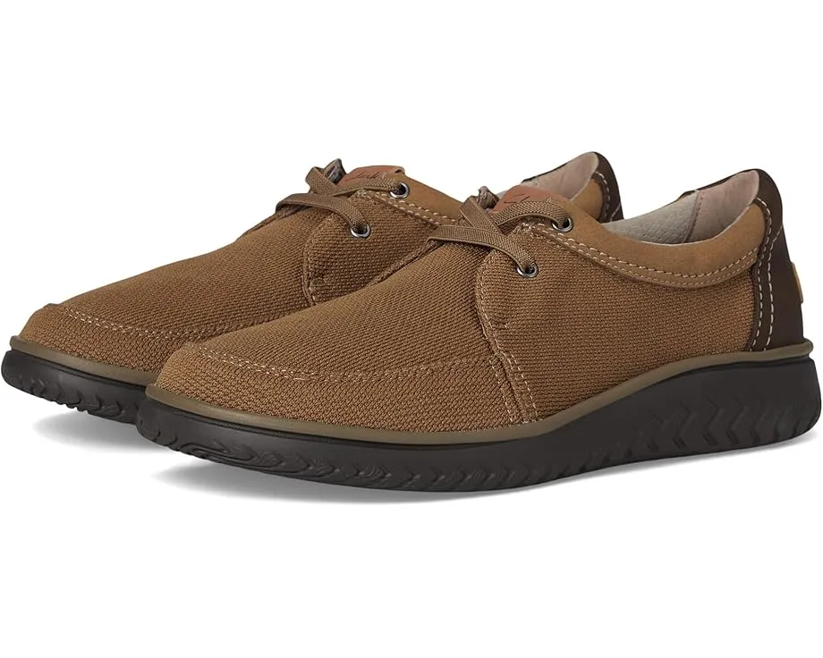 Кроссовки RelaxLite Lace от Clarks с охлаждающей подкладкой
