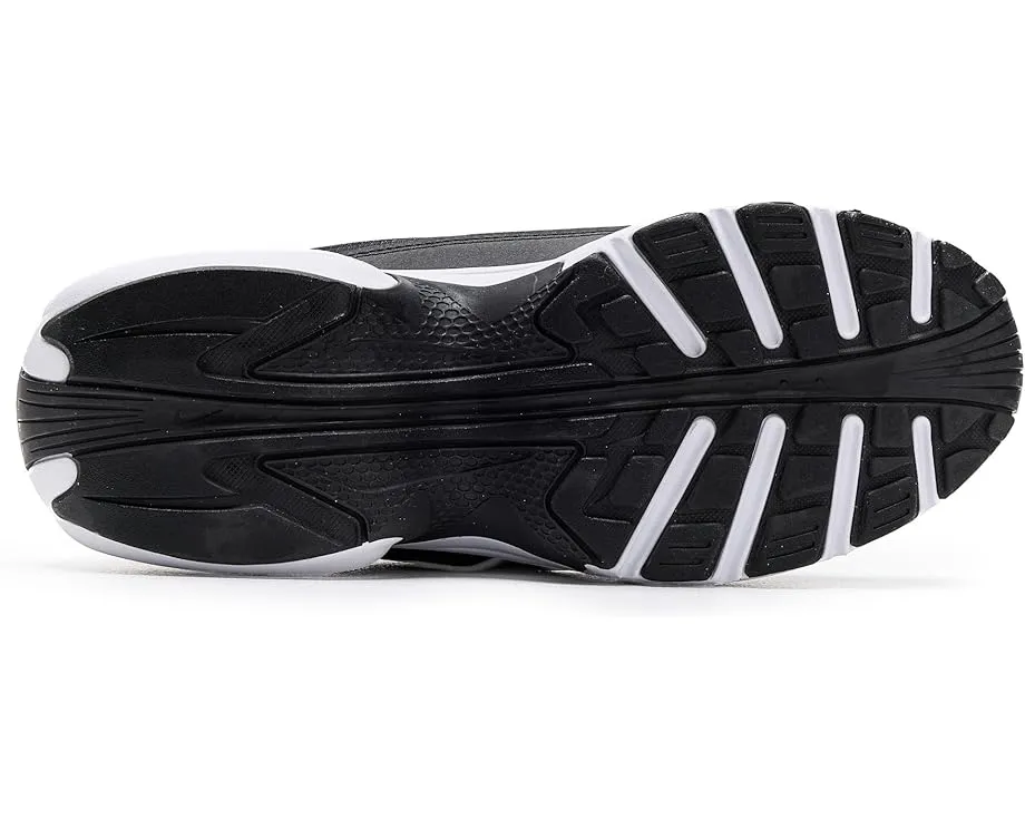 Кроссовки Nike Air Max Portal с объемной подошвой и стеганым верхом