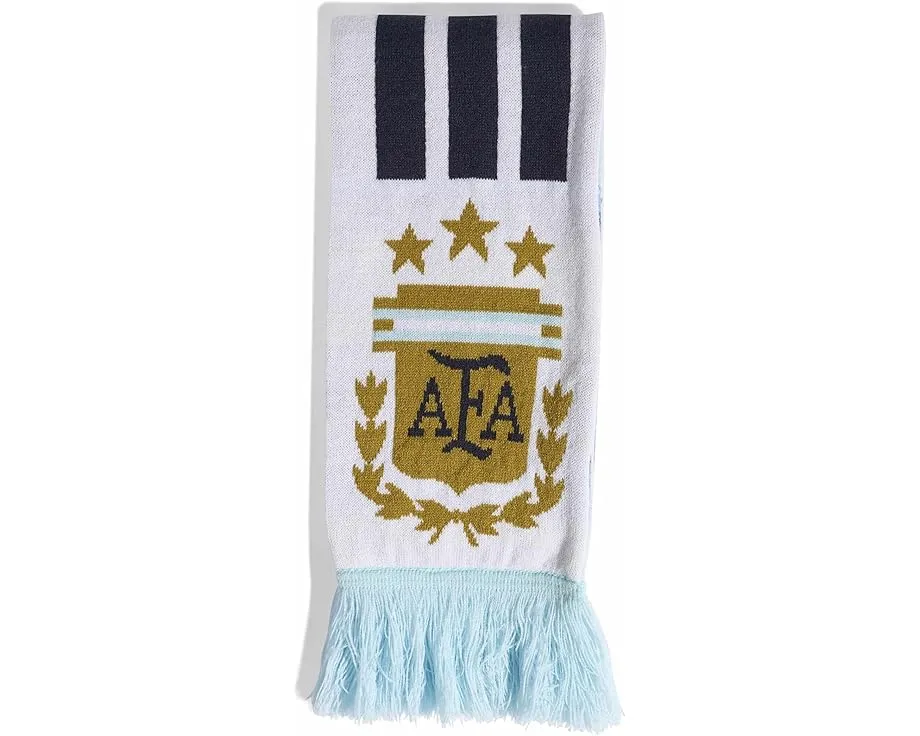 Шарф болельщика национальной сборной Argentina от Adidas