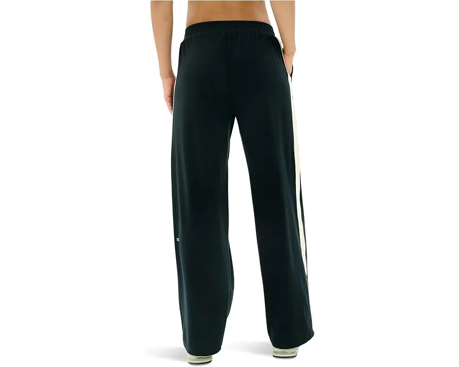 Широкие брюки Luca с боковой полосой и эластичным поясом Splits59