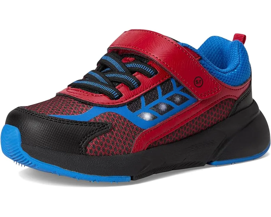 Детские кроссовки Stride Rite Sr Equilibrium с пеной OrthoLite Memory Foam