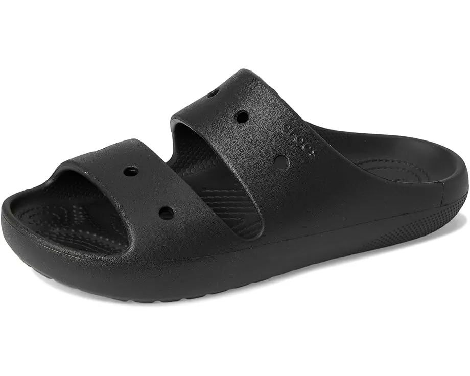Crocs Сандалии Classic 2.0 Sandals с двумя ремешками и стелькой Croslite