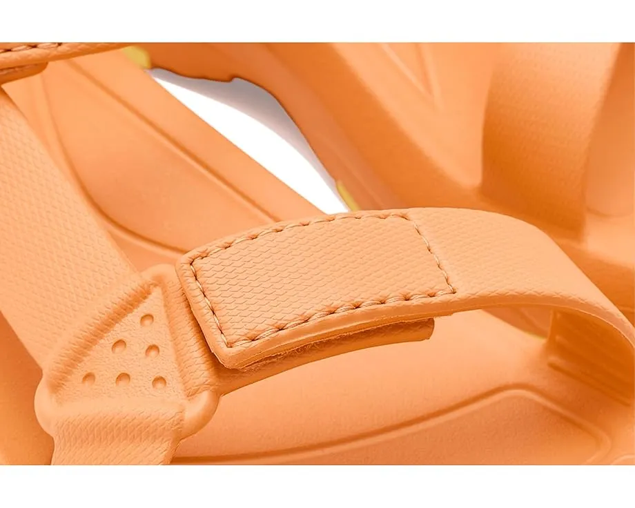 Пляжные сандалии Teva Apreaqua Drift с плавучей подошвой и быстрым высыханием