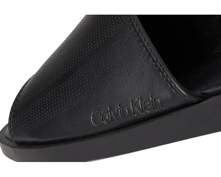 Сандалии Calvin Klein Espar Active с полиуретановым верхом и стелькой