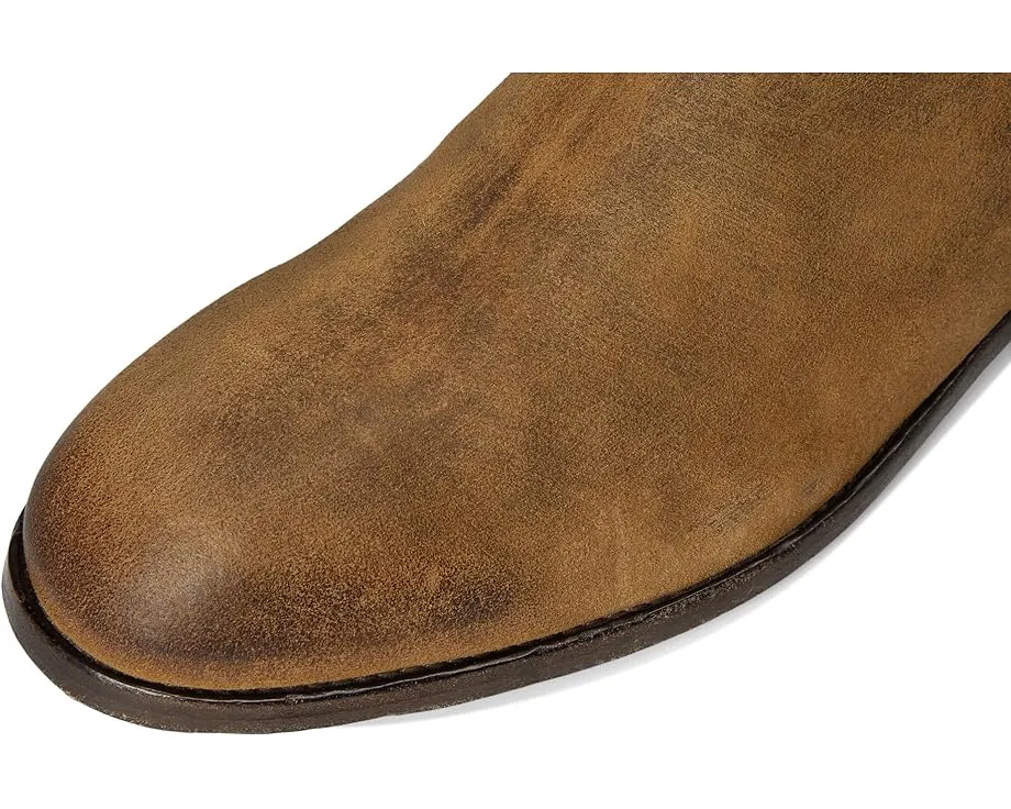 Ковбойские ботинки To Boot New York Wyman из премиальной кожи с устойчивым каблуком