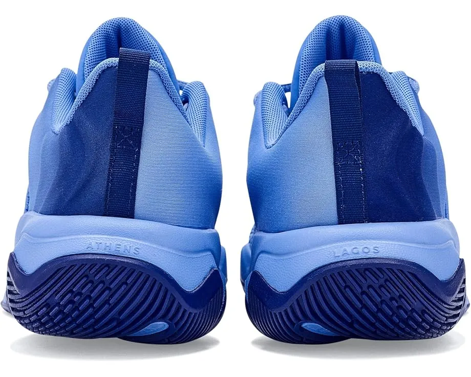 Nike Kids Giannis Immortality 4 баскетбольные кроссовки с усиленной пяткой
