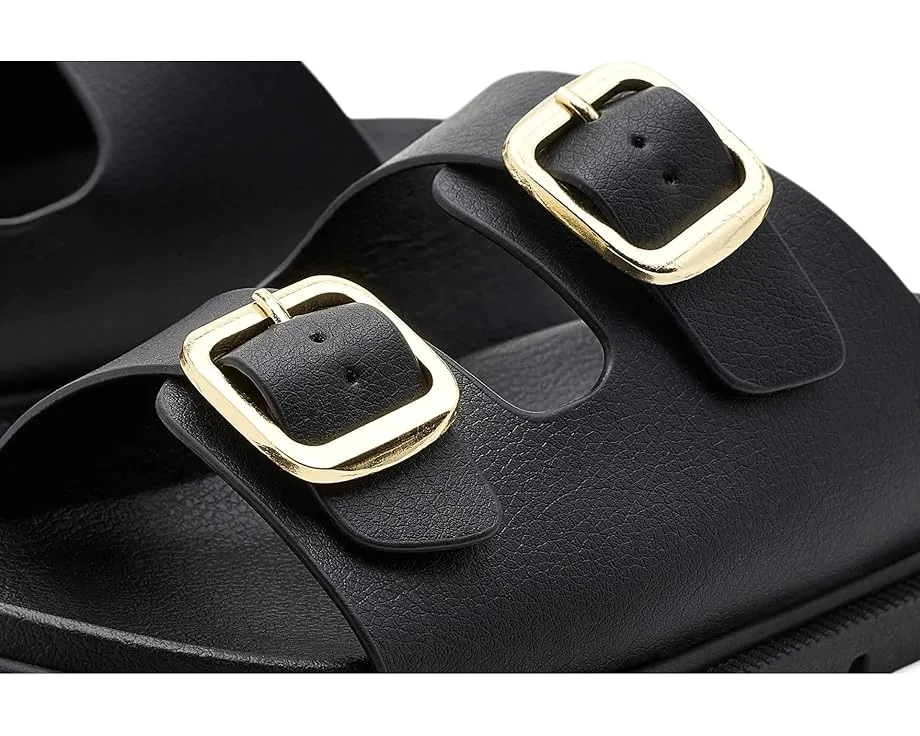 Детские сланцы Mia Kids Elodee Too с двумя регулируемыми пряжками