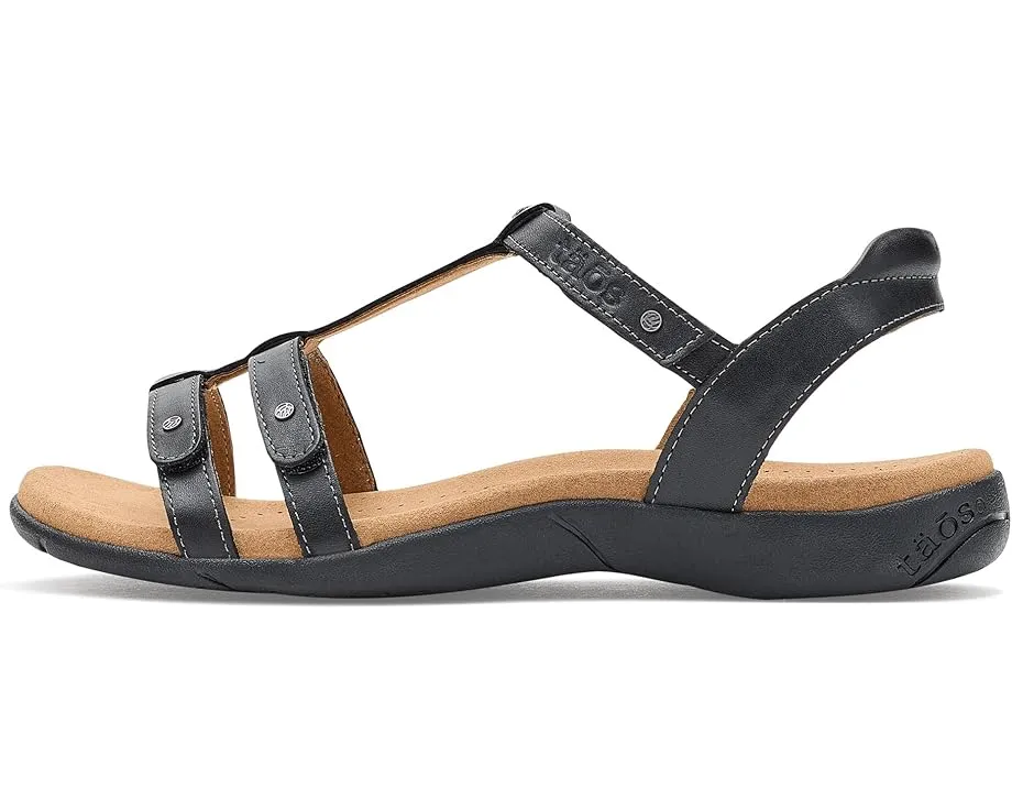 Сандалии Taos Footwear Trophy 2 с регулируемыми ремешками