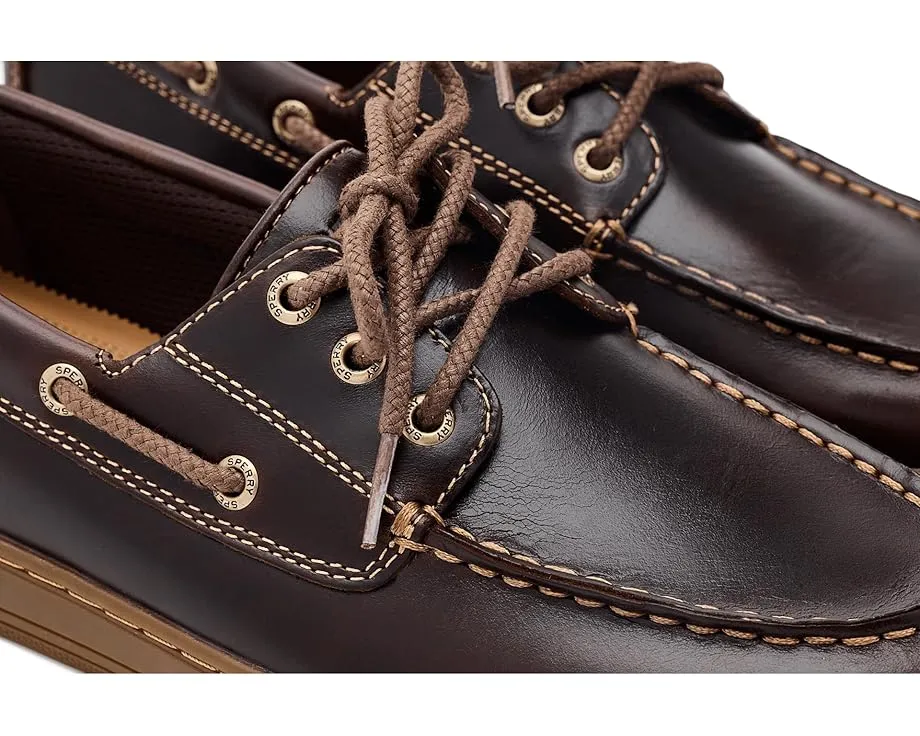 Мокасины Sperry Como Moc с память формы и технологией Wave-Siping