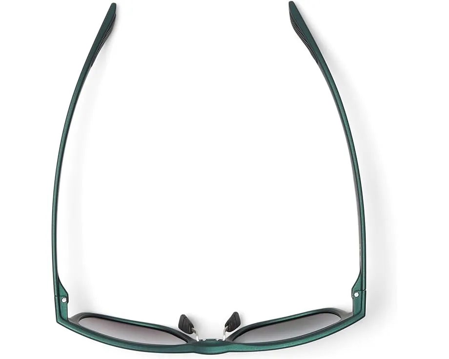 Солнцезащитные очки Maui Jim Kapeau с поляризацией и стеклянными линзами