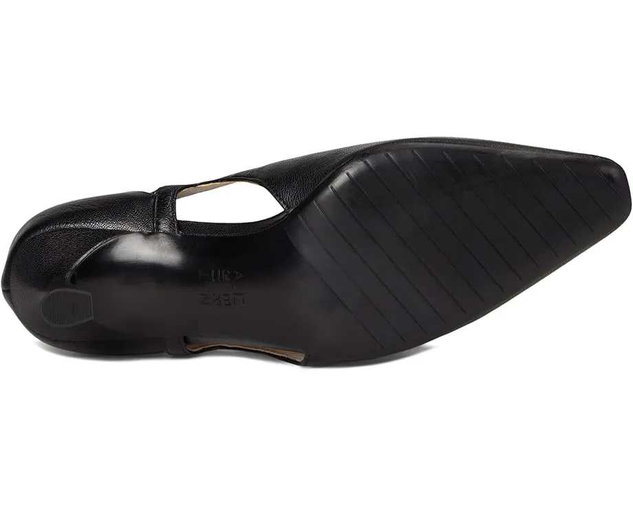 Туфли лодочки Naturalizer Gracie с каблуком и технологией REZORB