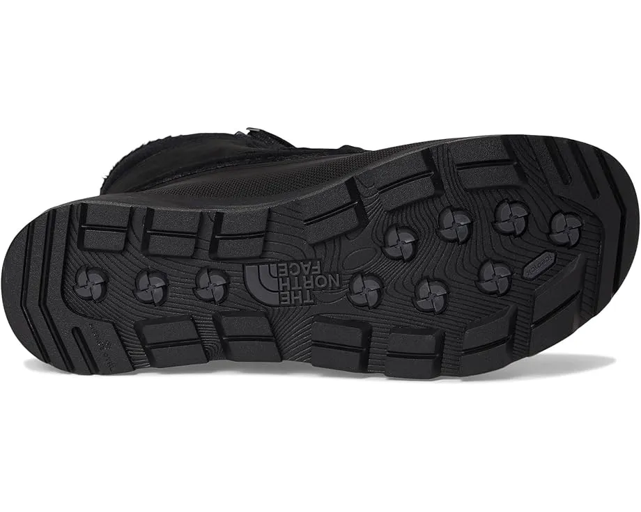 Зимние ботинки The North Face Shellista V Shorty WP с утеплителем HEATSEEKER и водонепроницаемой мембраной