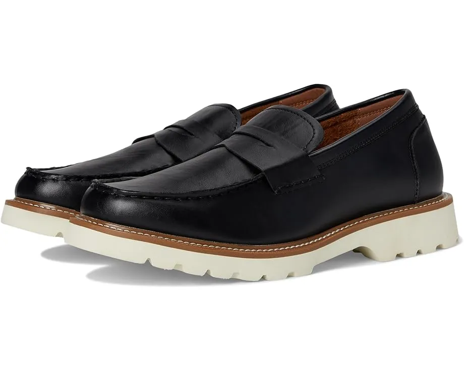 Мокасины Deer Stags Infinity с массивной подошвой и технологией SUPRO INSIDE