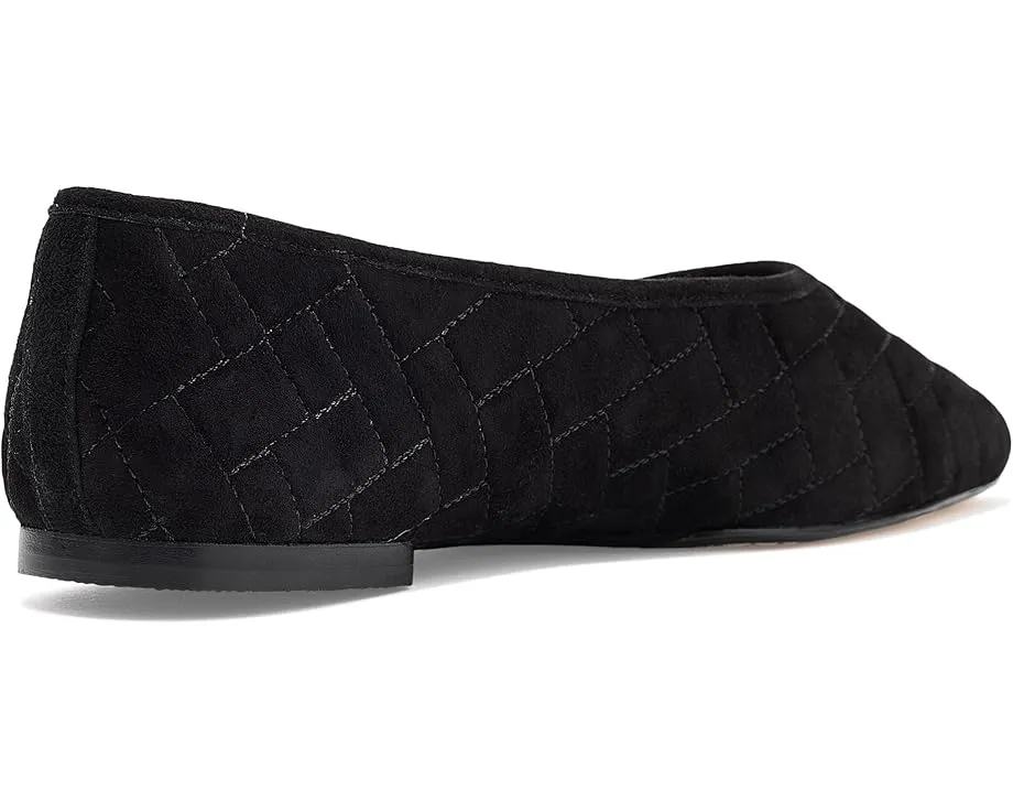 Cole Haan Балетки Jasleen Quilted с эффектом стеганой кожи