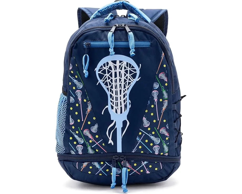 Lacrosse Backpack (Little Kid)