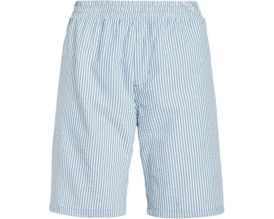 Детские шорты Columbia Kids PFG Super Backcast II с принтами и быстрым высыханием