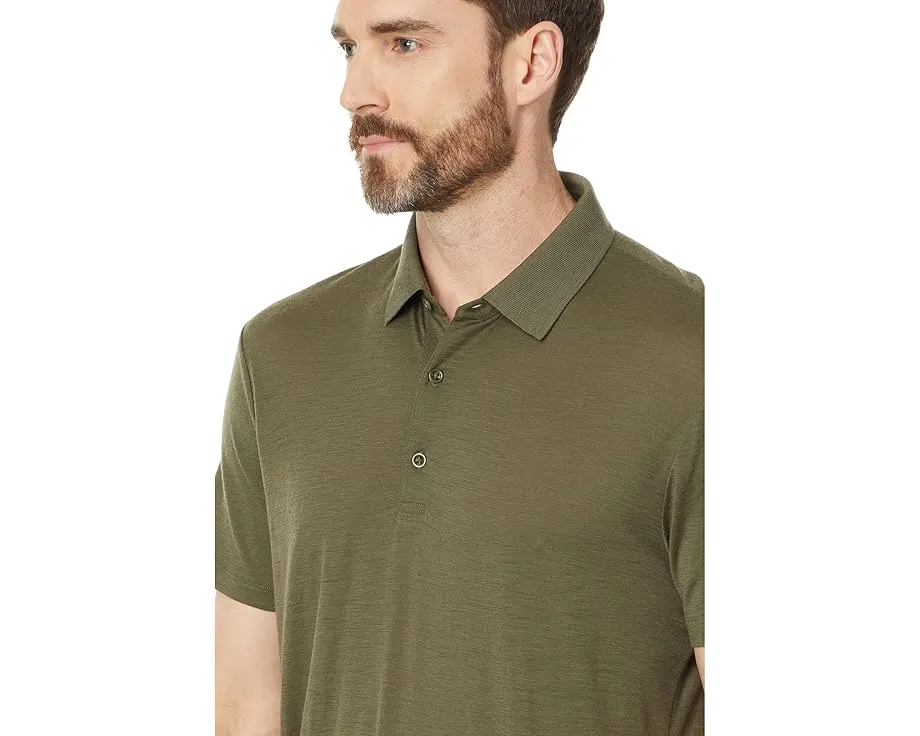 Поло Icebreaker 150 Tech Lite III из мягкой мериносовой шерсти