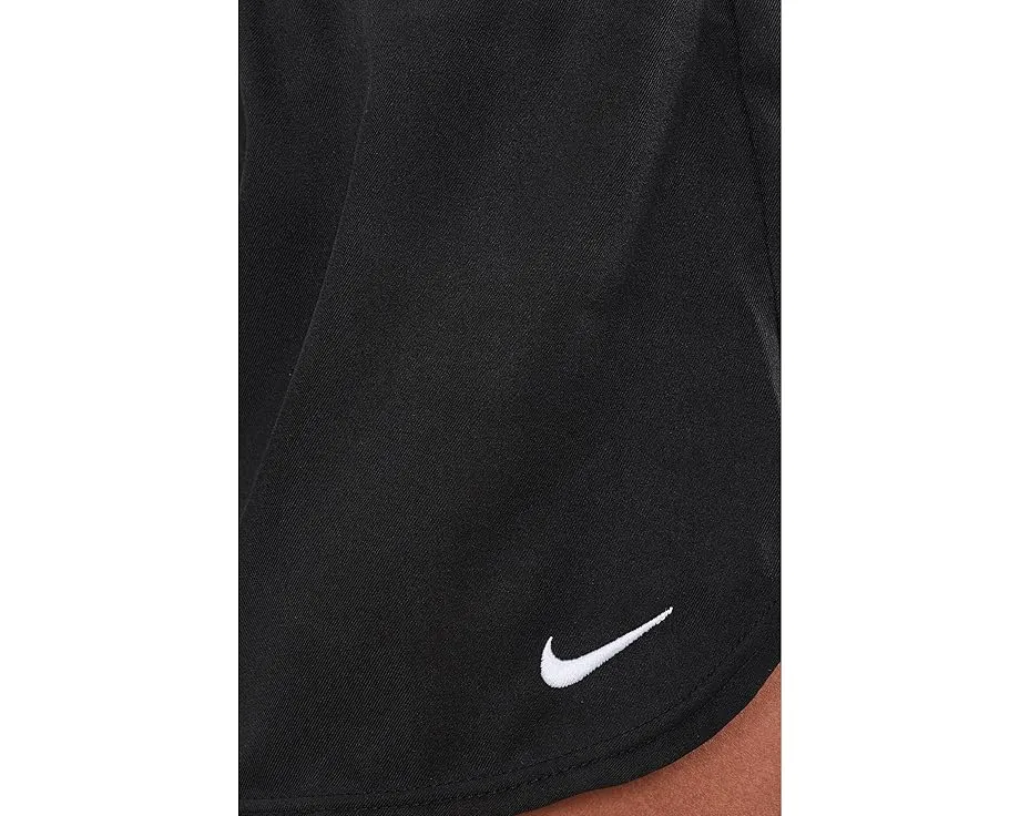 Бермуды для плавания Nike Effortless Essential Boardshorts с сетчатым поясом