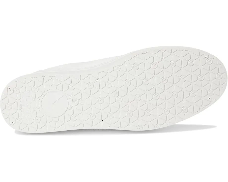 Кроссовки Barcelona Ciclista victoria на платформе с органической резиновой подошвой