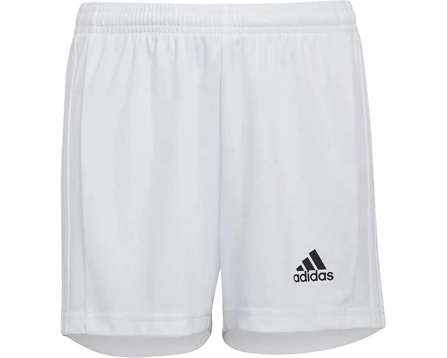 Шорты Adidas Squadra 21 для детей с эластичным поясом