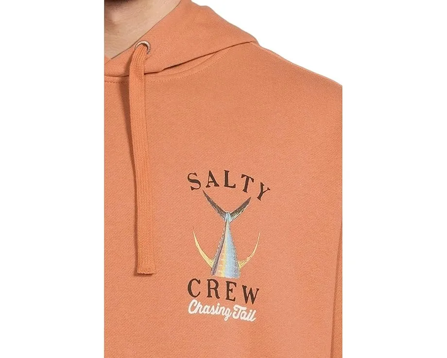 Толстовка Salty Crew Tailed с капюшоном и принтом