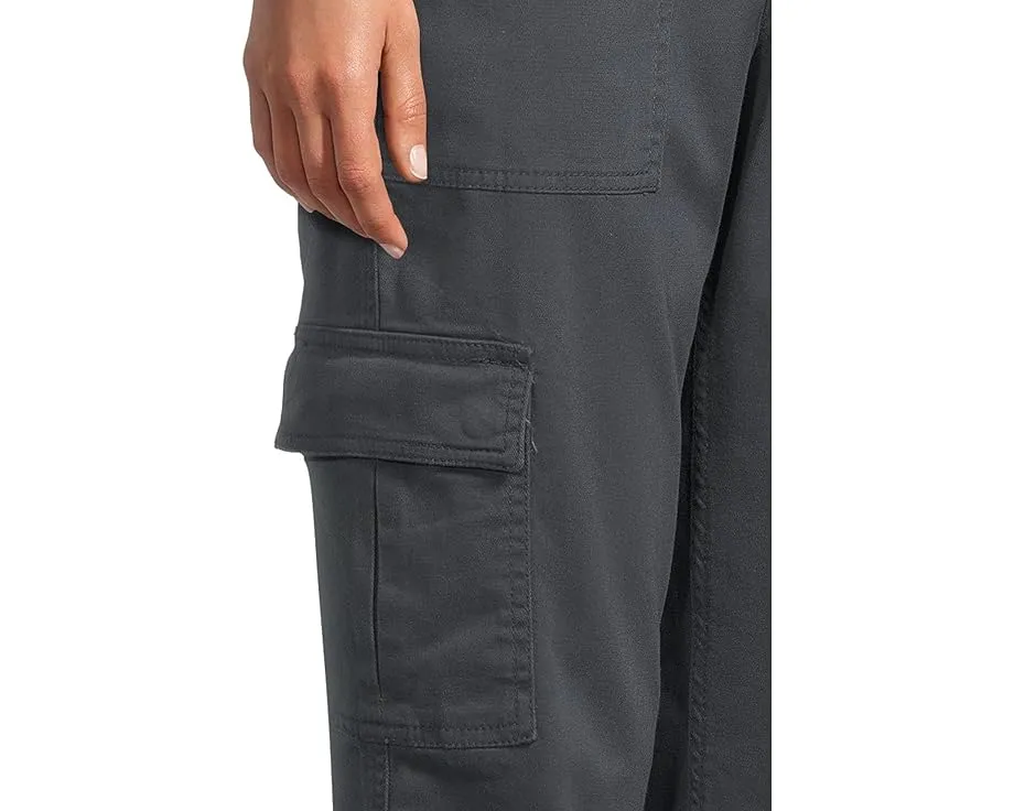 Карго L.L.Bean Comfort Stretch с прямой штаниной и эластичной тканью