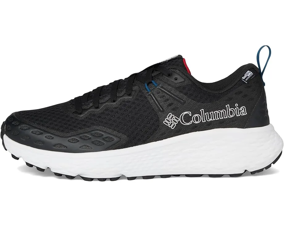 Треккинговые туфли Columbia Konos TRS Outdry с водонепроницаемой конструкцией Outdry