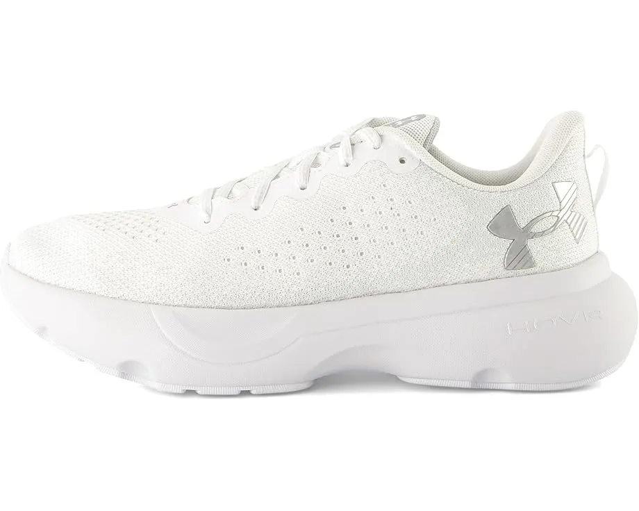 Under Armour Infinite кроссовки с полиэстеровым верхом и резиновой стелькой