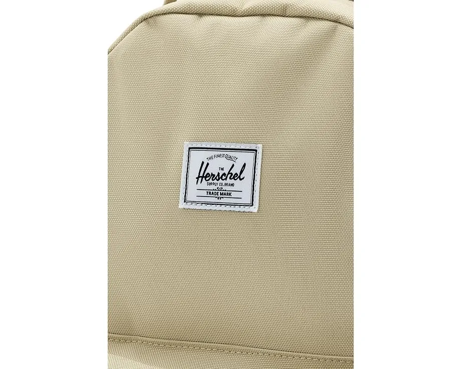 Маленький рюкзак Herschel Nova Small с двумя верхними ручками