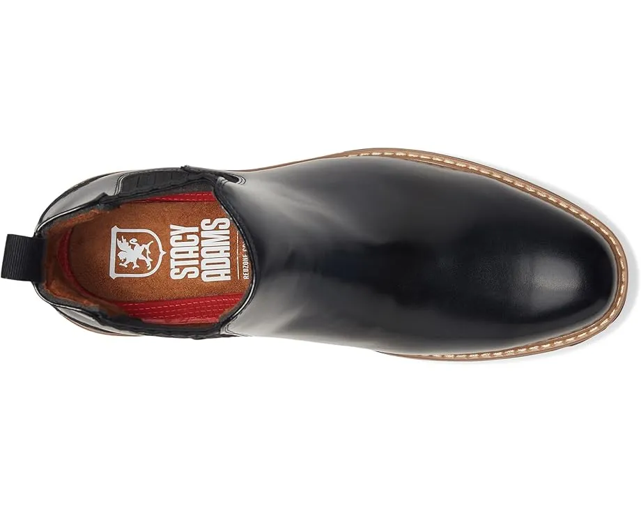 Ботинки Chelsea Stacy Adams Platt с двухцветной подошвой