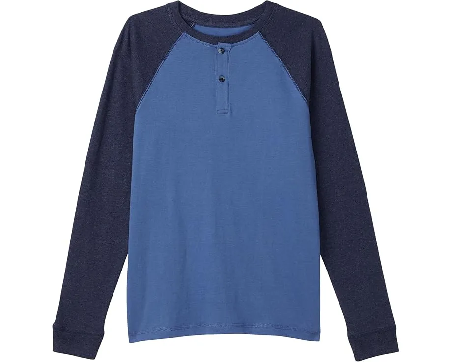 Детская толстовка Janie and Jack с контрастными вставками