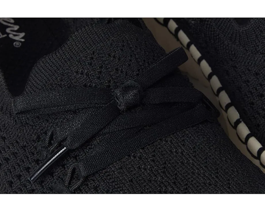 Кроссовки Skechers Wilshire Blvd Knit Sail с трикотажным верхом