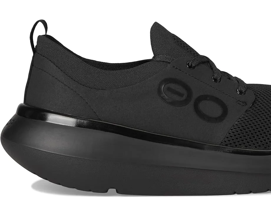 Обувь OOFOS OOmy Stride для восстановления с поддержкой свода стопы