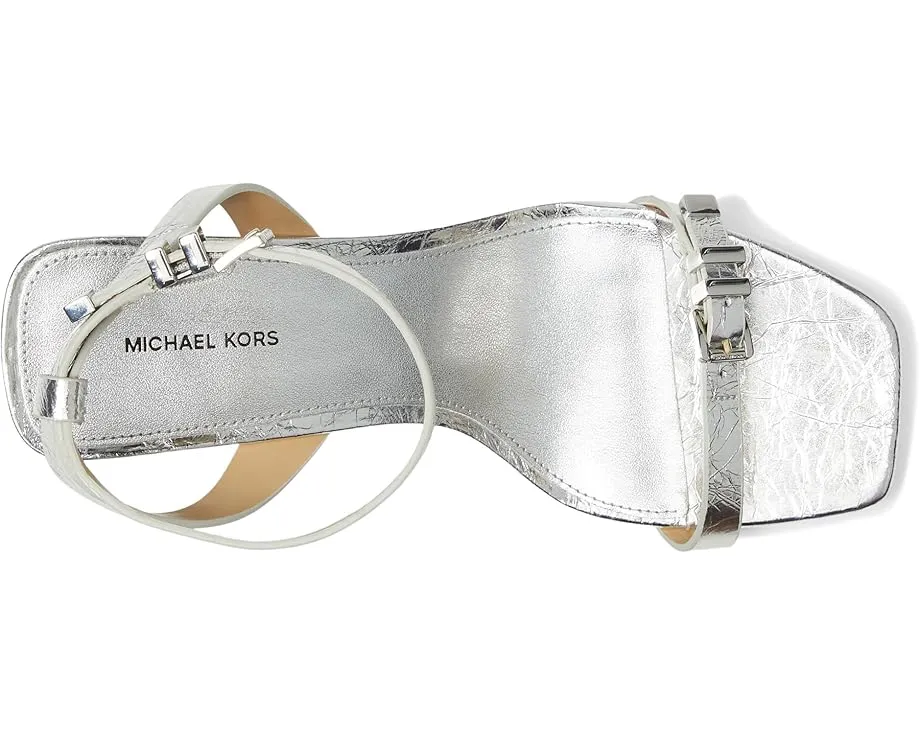 Туфли MICHAEL Michael Kors Darrington на шпильке с квадратным носком