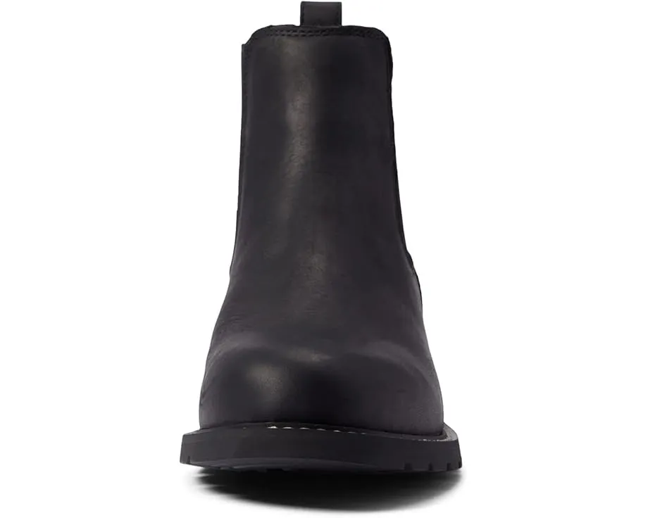 Водонепроницаемые ботинки Ariat Wexford с технологией ATS и гелевой амортизацией