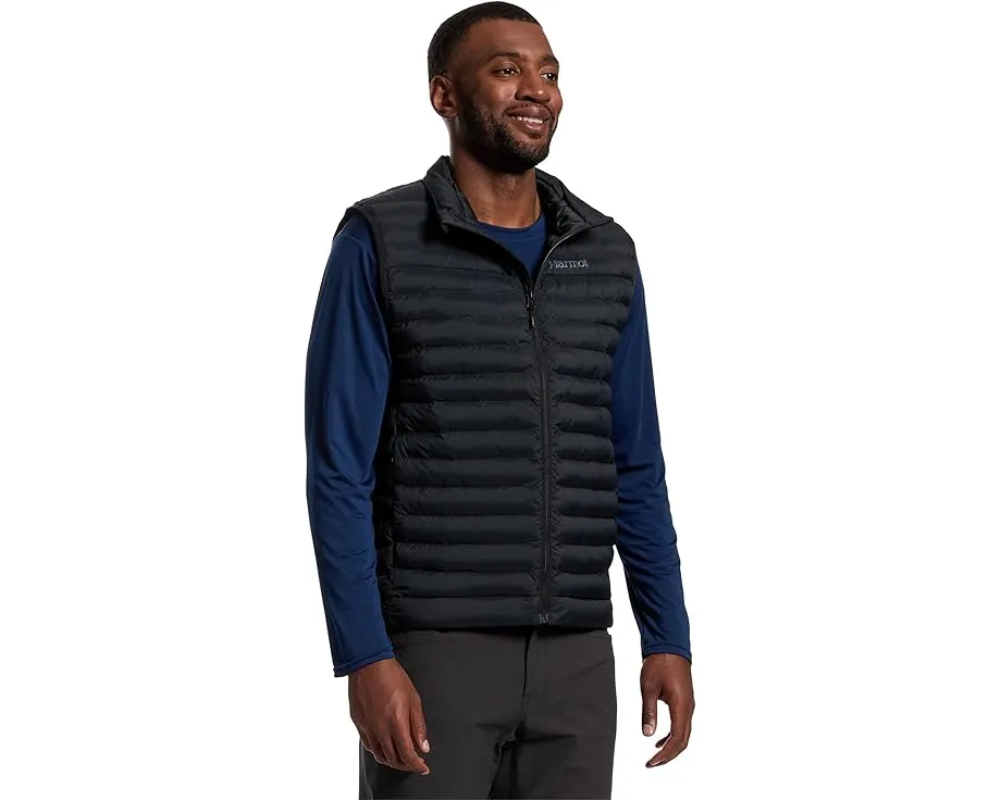 Безпуховой жилет Marmot Echo Featherless из переработанного нейлона