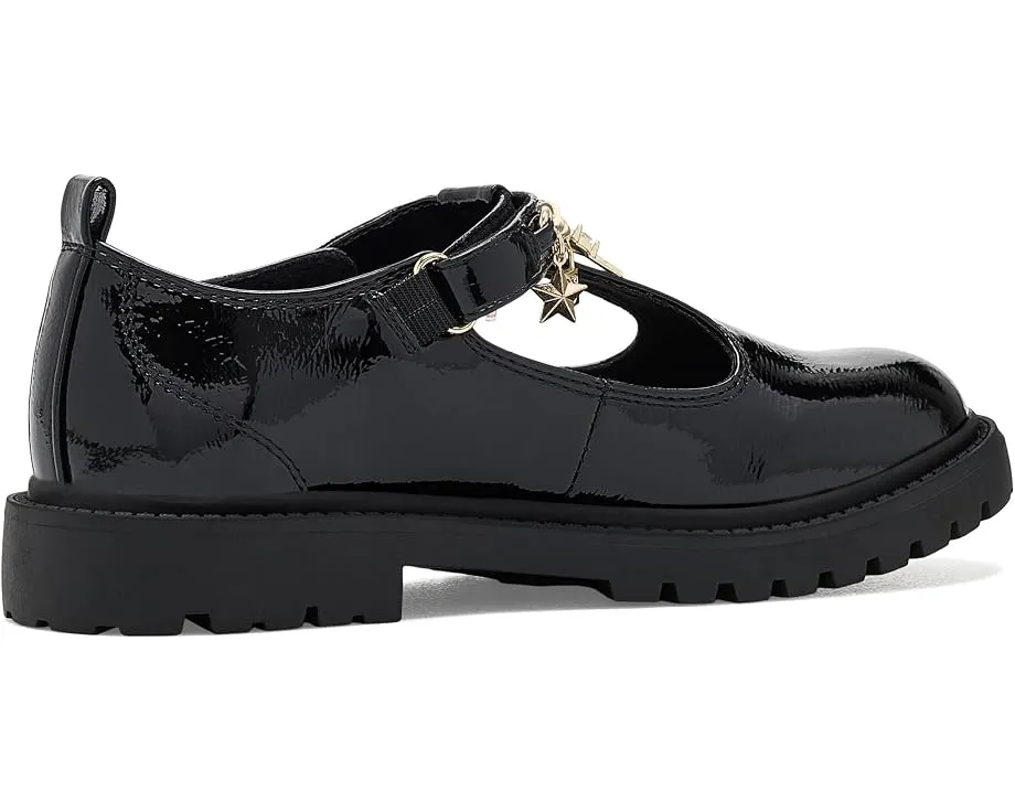 Лоферы Steve Madden Lundin с цепочкой и ремешком