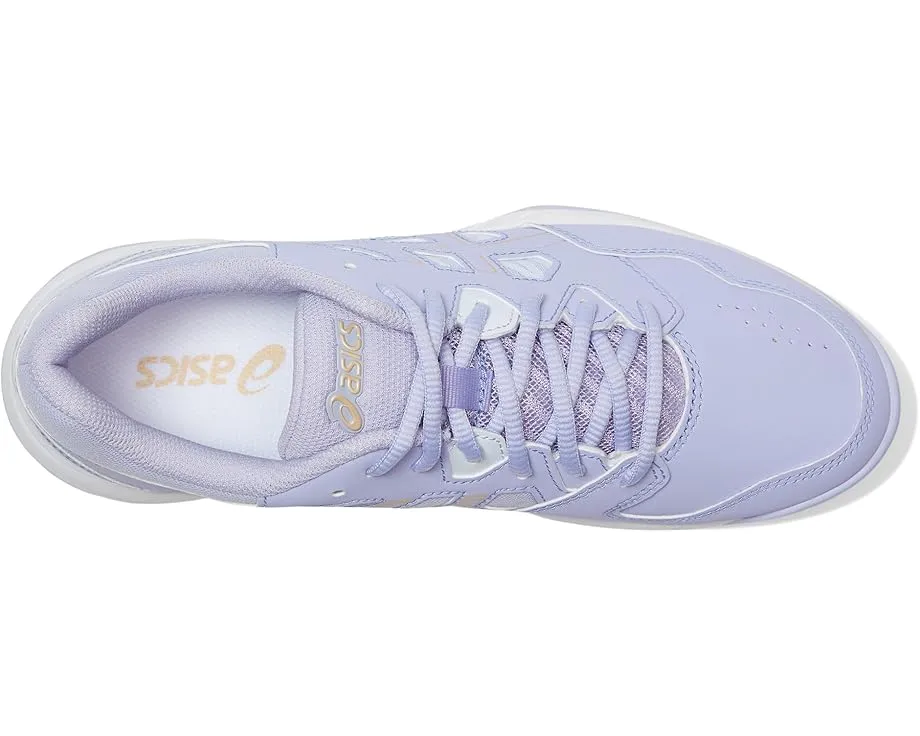 Кроссовки ASICS GEL-Renma для пиклбола с технологией TRUSSTIC