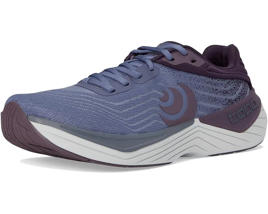 Кроссовки Topo Athletic Ultrafly 5 с промежуточной подошвой ZIP FOAM